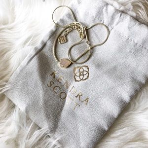 SOLD Kendra Scott Tessa Necklace
